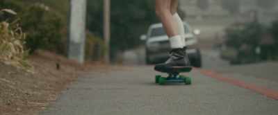 ♪ Born to be wild ♪ - Lady Driver
