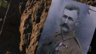 Born in 1878, - Aussie Inventions That Changed The World