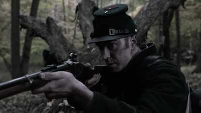 Born in New Hampshire, - Blood and Fury: America's Civil War