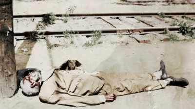 born-in-the-19th-century-but-until-now-silent - America in Color