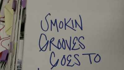 Born to get busy - Cypress Hill: Insane in the Brain