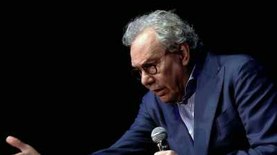 Born and raised here, - Lewis Black: Thanks for Risking Your Life