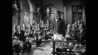 Born, Your Highness, - Hitler's Hollywood