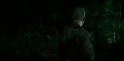 Borodin's orders are to track the Americans. - Primitive War