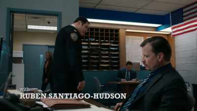 Borough Command is expecting - East New York