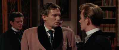 Bosie, do something for me. - The Trials of Oscar Wilde