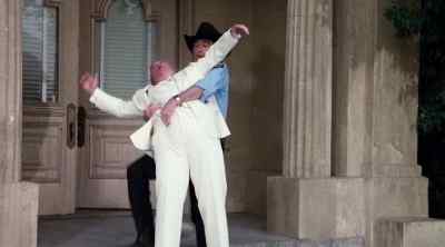 Boss, you alright? - The Dukes of Hazzard