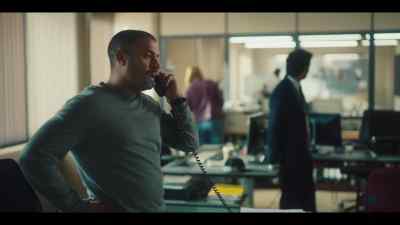 Boss! ..and his history
of addiction, - Patience
