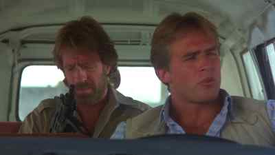 Boss, aren't we trusting this guy
a bit too much? - The Delta Force