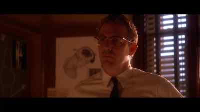 BOSS, AREN'T YOU
BEING A LITTLE HARD? - JFK