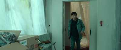 Boss, boss'. That guns.! - Confidential Assignment