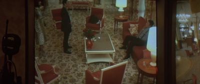 Boss we didn't check the room One minute - Kiss of the Dragon