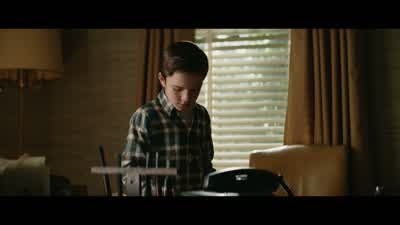 Boss dog. - A Dog's Purpose