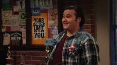 Boss, you don't keep me around
for my charming personality. - No Good Nick