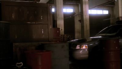Boss, they fired the drone. - NCIS