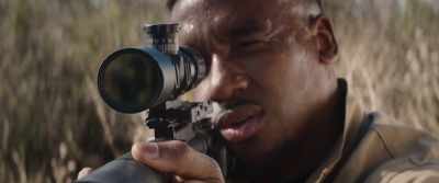[boss] Harris is
transferring now. Stand by. - Operation Fortune: Ruse de Guerre