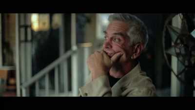 Boss we have a proctologist
who just denied - Minutes Past Midnight