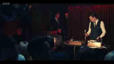 Boss, how are you? Champion. - The Reckoning