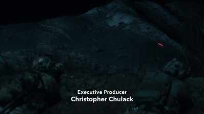 Boss, I don't think
they're shooting at us. - SEAL Team
