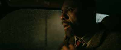 Boss, I'm sorry, okay?
I know that I've let you down... - Luther: The Fallen Sun