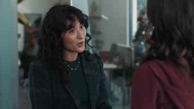 Boss Isabel
wants a holiday segment - Happy Howlidays