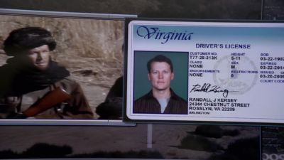 Boss, isn't that...? - NCIS