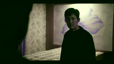 Boss Kim was like a brother. - Squid Game