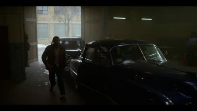 Boss, let me explain. - Fargo