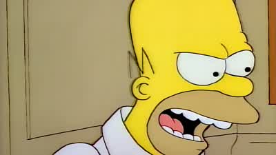 Oh boss look what we brought gelatin dessertsOh for the love of Peter That's all anybody broughtSome damn fool went around telling everyoneI love that slimy goopWell toss it in the pile over thereAnd make yourselves at home - The Simpsons