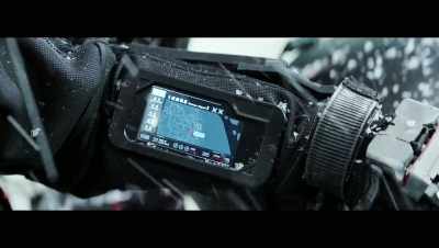 Boss, marching to Hangzhou at full speed, - The Wandering Earth