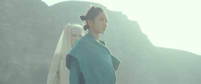 Boss is on his way.
Bring Zhang Xiaofan to him. - Jade Dynasty