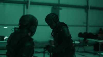 [Boss pants] - Dead Zone