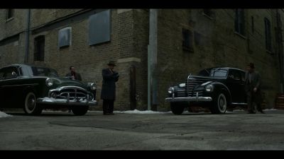 Boss. - Fargo