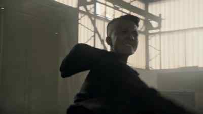 Boss! - Strike Back