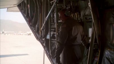 Boss? - NCIS