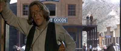 -Boss, you want me?
-Yeah, Dolgh. Come on in. - A Man Called Sledge