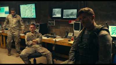 Boss wants us to move that
damn LMTV back to Naray. - The Outpost