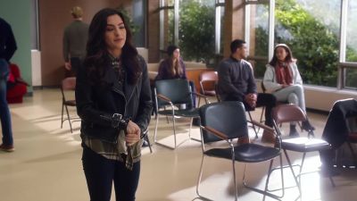 Boss, that was... - The Flash