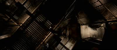Boss, we got problems. - Shutter Island