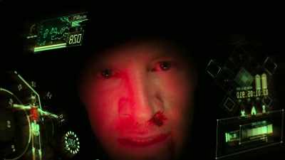 -BOSS: Where is it?
-AJAX: Go. And let me-- - Dead Zone
