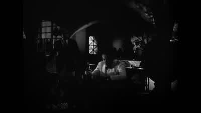 - Boss? - Yeah? - Boss, ain't you going to bed? - Not right now. - Casablanca