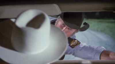 -Boss! You're going too fast!
-Hang on! - The Dukes of Hazzard