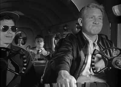Boss, you're not going
to spin this thing? - State of the Union