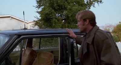 Boss, you're not kidding. - The Mangler