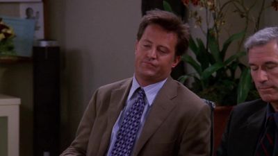 Boston is down. Atlanta is down.
Houston is down. - Friends