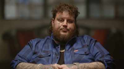 BOSTON: Originally,
he was like, "Look, bro, - Jelly Roll: Save Me