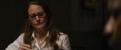 Boston P D Probably on Pushkin's payroll I assume - The Equalizer