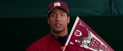 Boston Rebels Experience the heat - The Game Plan