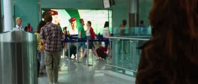Boston. - Love, Rosie