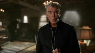 Boston's Isabella
Stewart Gardner Museum - History's Greatest Heists with Pierce Brosnan